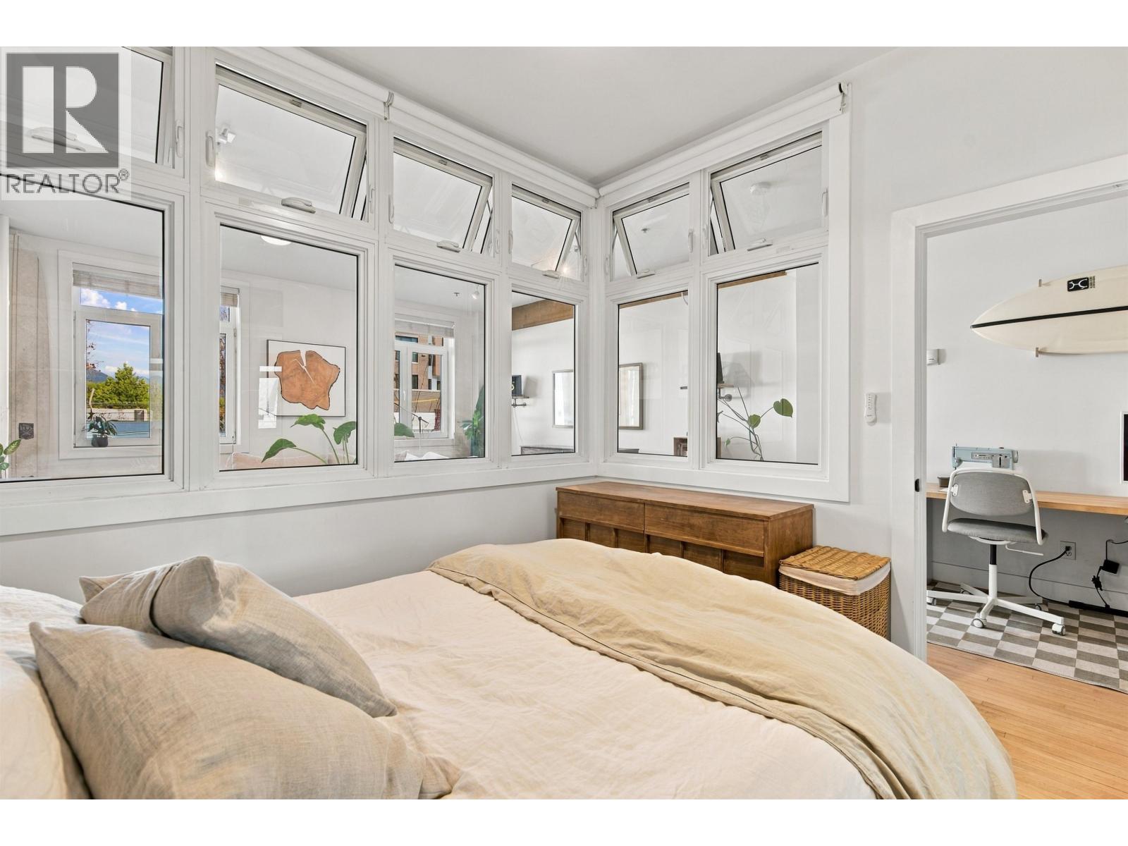 202 2556 E Hastings Street, Vancouver, British Columbia  V5K 1Z3 - Photo 10 - R3178606