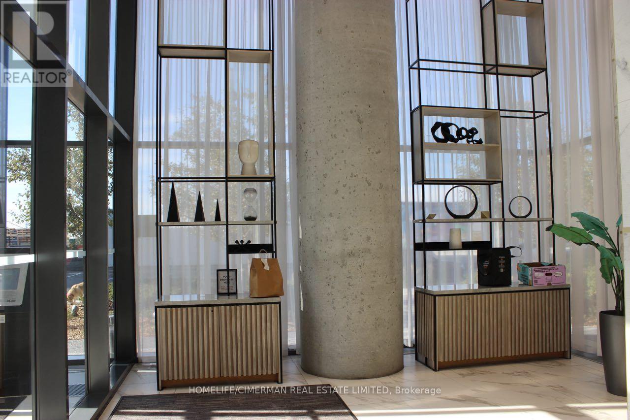 905 - 5 Buttermill Avenue, Vaughan (Vaughan Corporate Centre), Ontario  L4K 0J5 - Photo 2 - N14119740