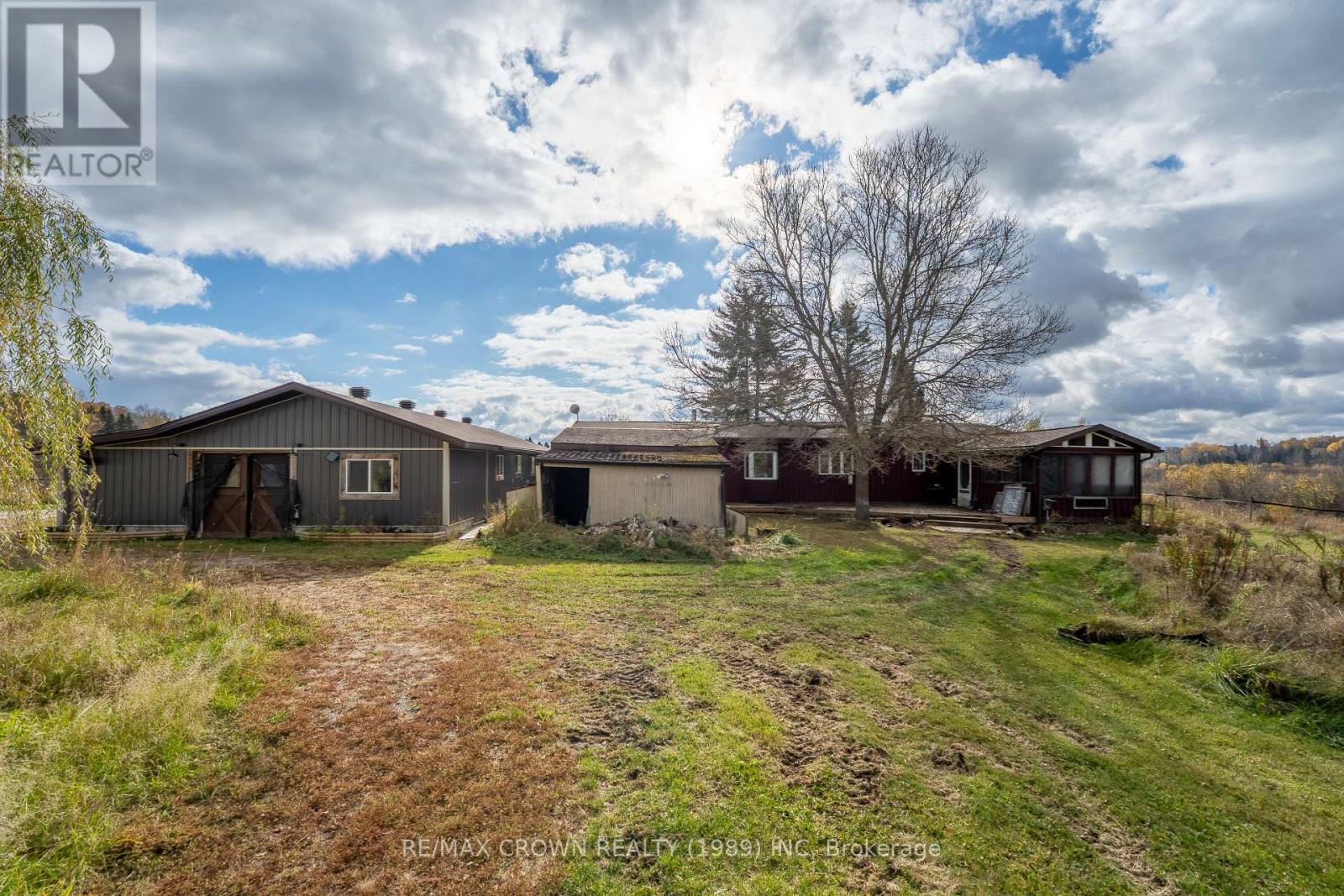 1448 MEMORIAL PARK DRIVE, Chisholm, Ontario