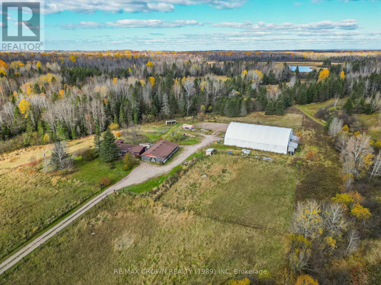 1448 Memorial Park Drive, Chisholm, Ontario  P0H 1B0 - Photo 41 - X14120130