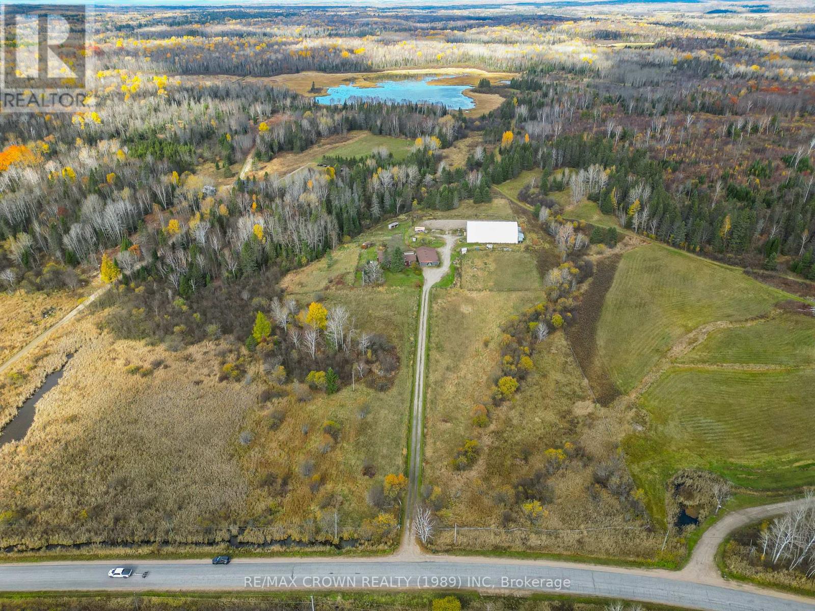 1448 Memorial Park Drive, Chisholm, Ontario  P0H 1B0 - Photo 42 - X14120130
