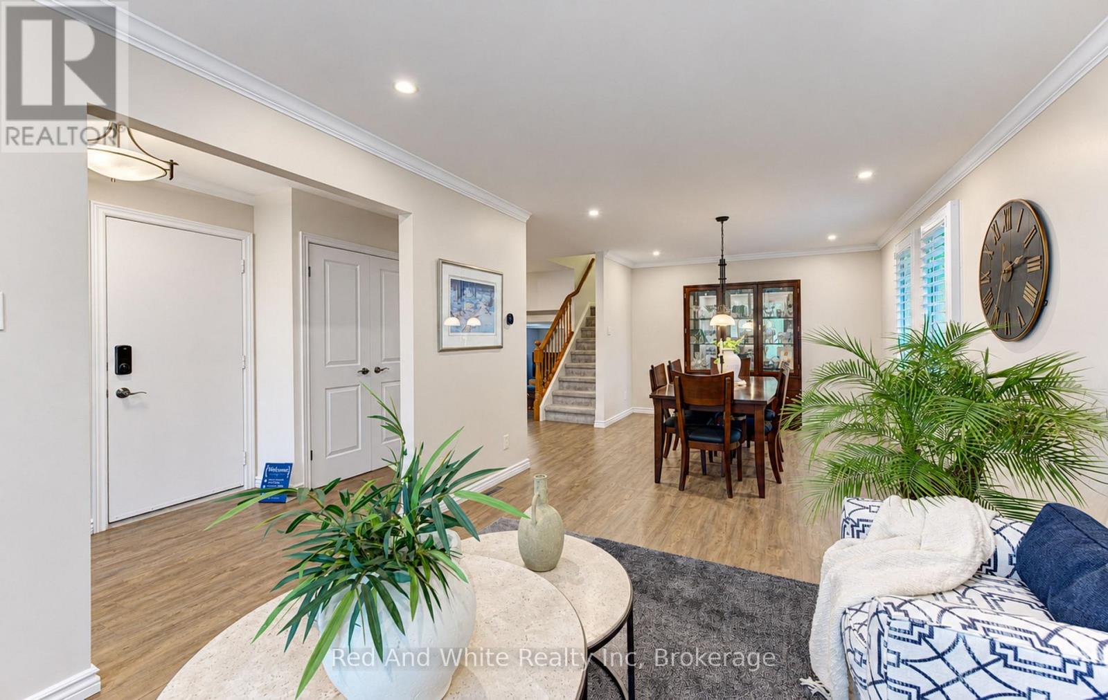 18 Cumberland Place, Kitchener, Ontario  N2N 2W1 - Photo 7 - X14120280