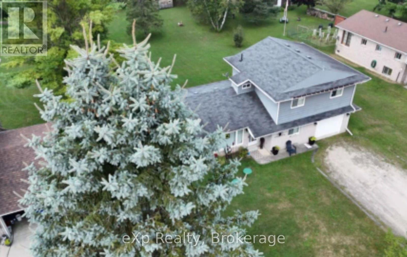 174340 Mulock Road, West Grey, Ontario  N0G 1S0 - Photo 3 - X14120314
