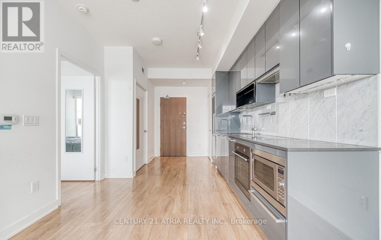 2606 - 115 Mcmahon Drive, Toronto, Ontario  M2K 0E3 - Photo 10 - C14120086