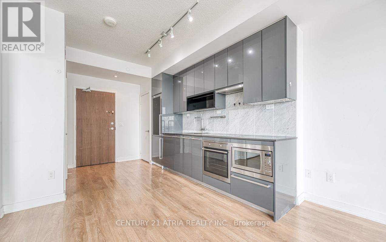 2606 - 115 Mcmahon Drive, Toronto, Ontario  M2K 0E3 - Photo 11 - C14120086