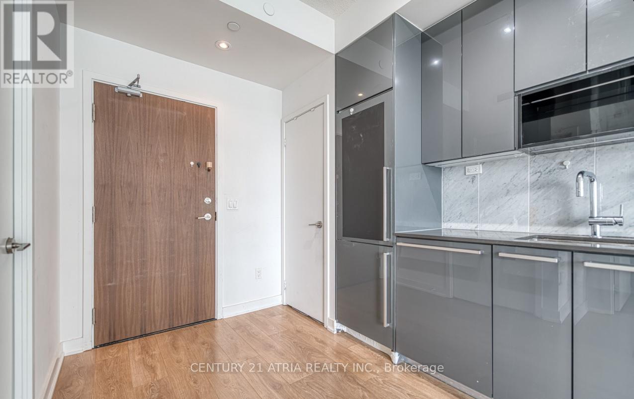 2606 - 115 Mcmahon Drive, Toronto, Ontario  M2K 0E3 - Photo 14 - C14120086