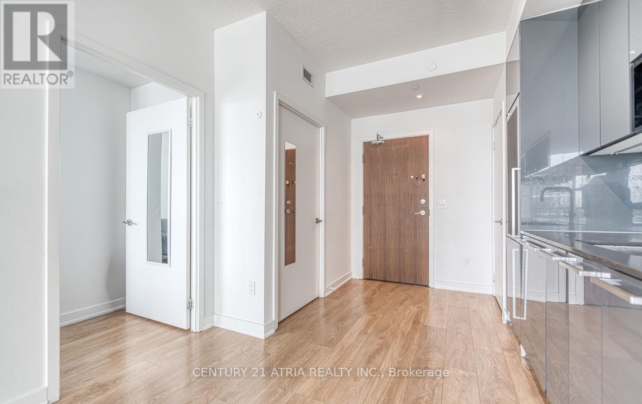 2606 - 115 Mcmahon Drive, Toronto, Ontario  M2K 0E3 - Photo 15 - C14120086