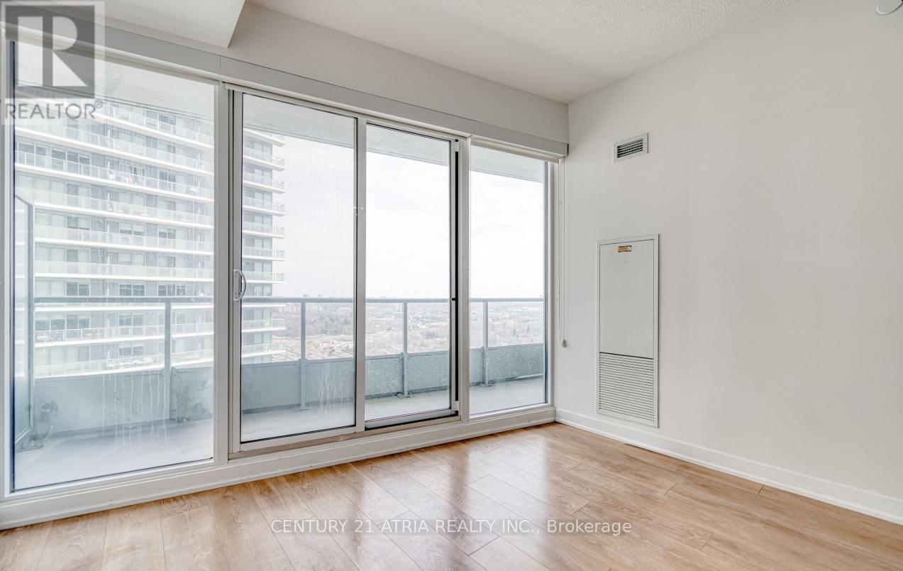 2606 - 115 Mcmahon Drive, Toronto, Ontario  M2K 0E3 - Photo 16 - C14120086