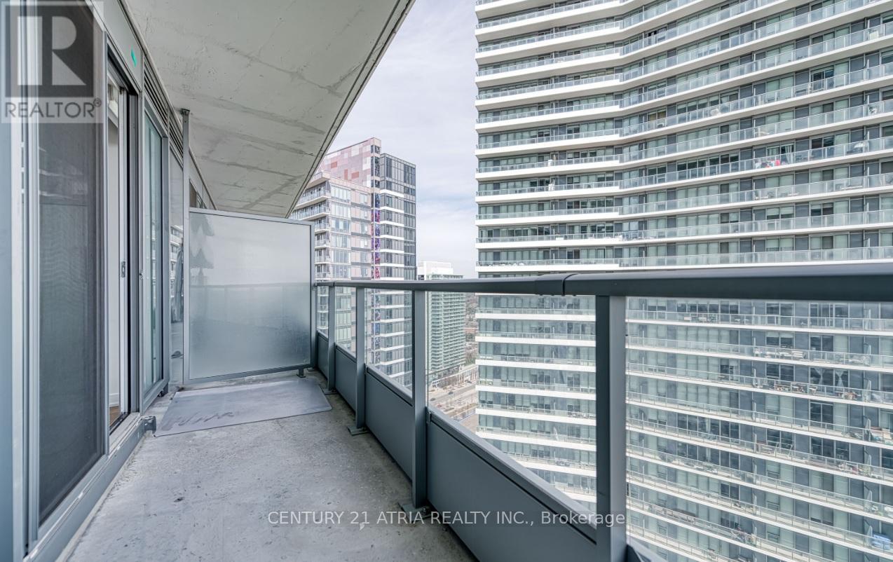 2606 - 115 Mcmahon Drive, Toronto, Ontario  M2K 0E3 - Photo 18 - C14120086