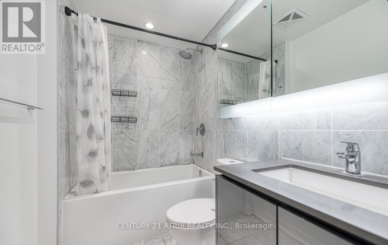 2606 - 115 Mcmahon Drive, Toronto, Ontario  M2K 0E3 - Photo 19 - C14120086