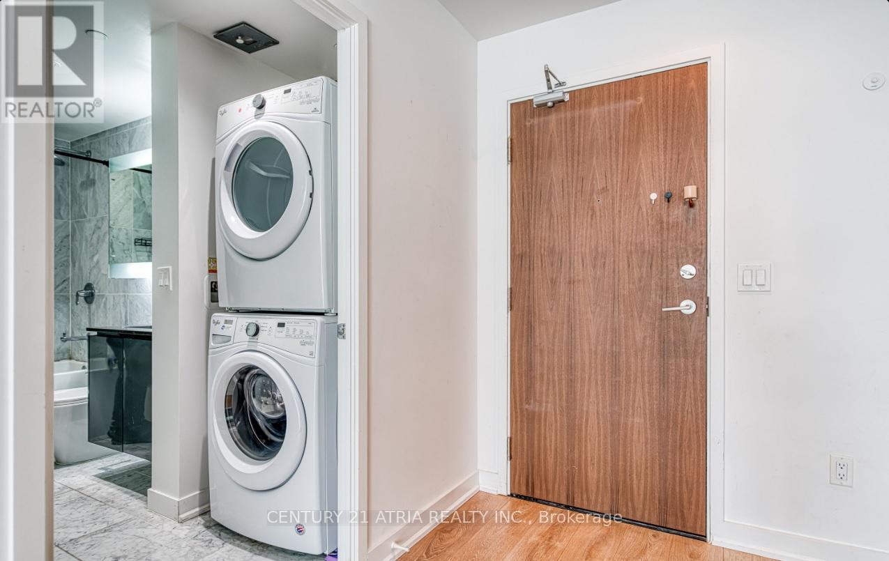 2606 - 115 Mcmahon Drive, Toronto, Ontario  M2K 0E3 - Photo 21 - C14120086