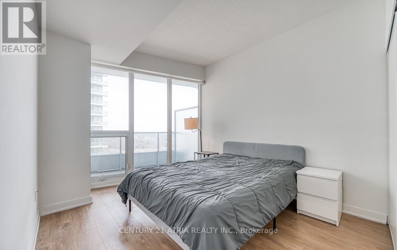 2606 - 115 Mcmahon Drive, Toronto, Ontario  M2K 0E3 - Photo 22 - C14120086