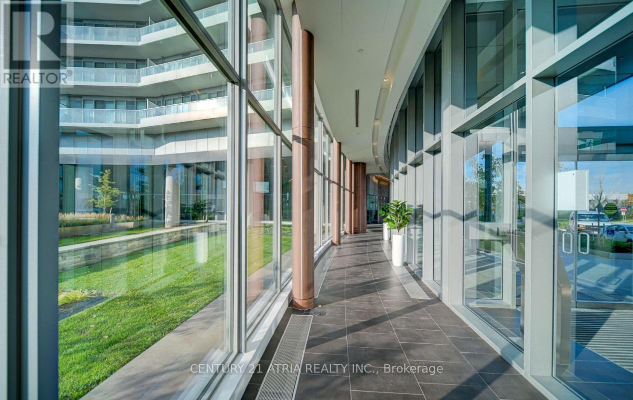 2606 - 115 Mcmahon Drive, Toronto, Ontario  M2K 0E3 - Photo 4 - C14120086