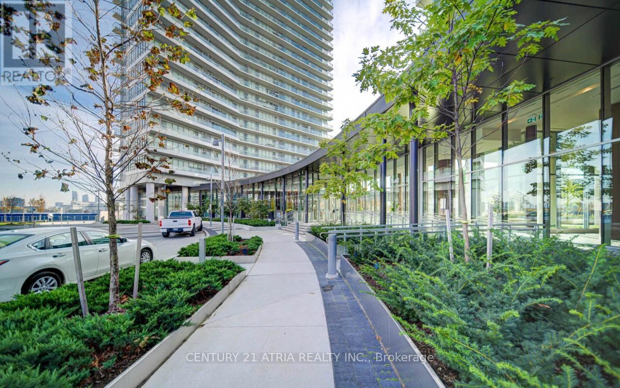 2606 - 115 Mcmahon Drive, Toronto, Ontario  M2K 0E3 - Photo 5 - C14120086