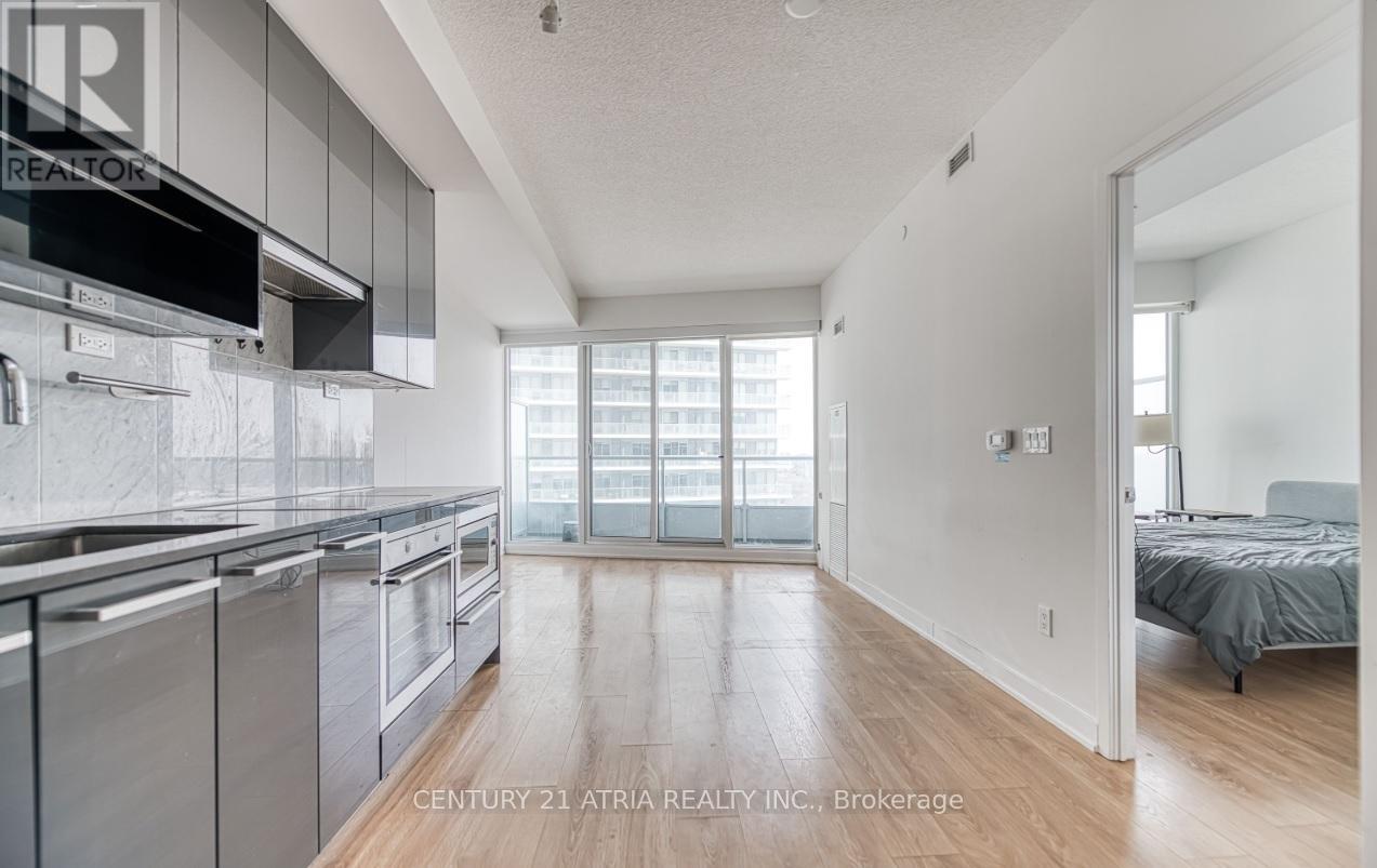 2606 - 115 Mcmahon Drive, Toronto, Ontario  M2K 0E3 - Photo 6 - C14120086