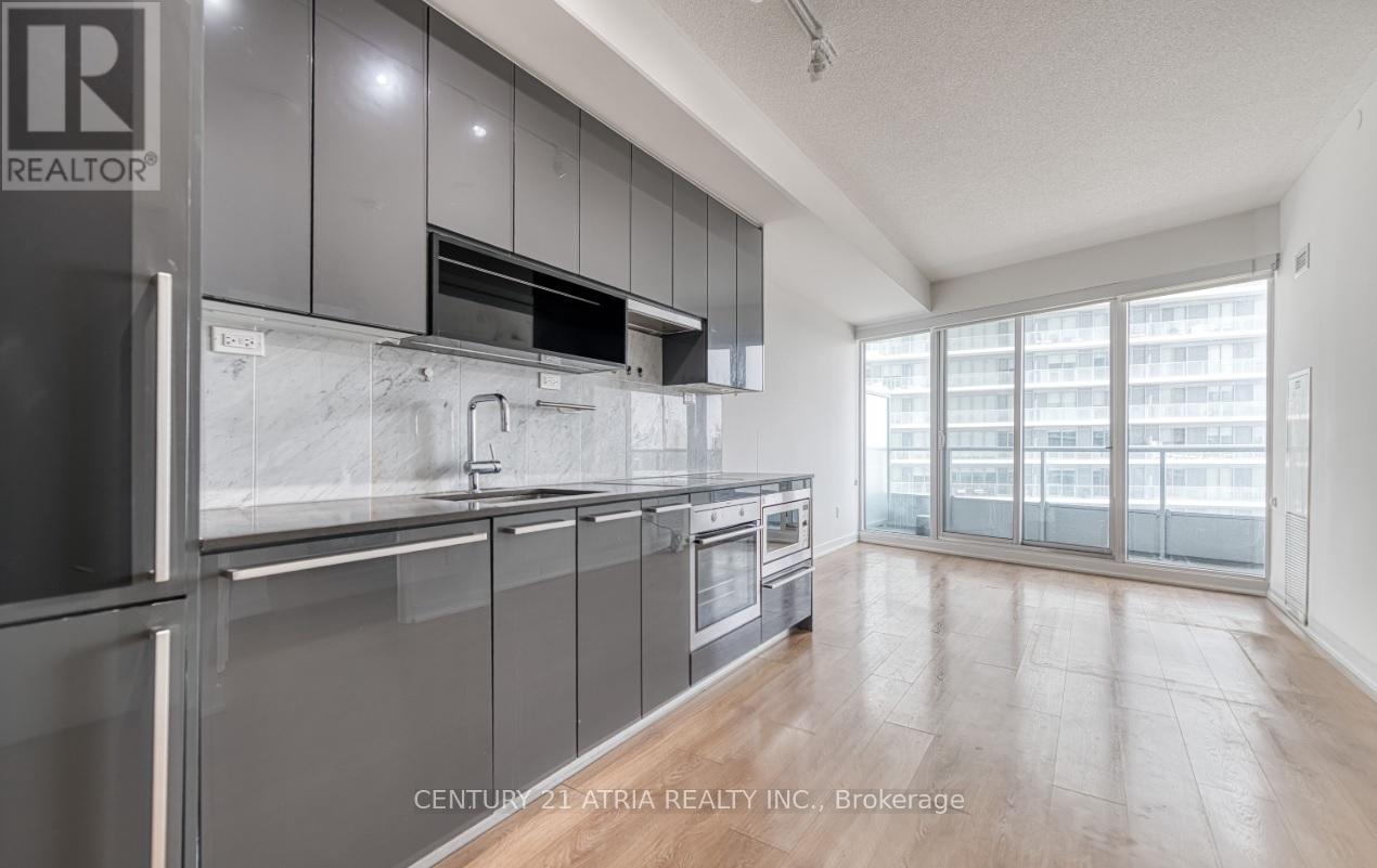 2606 - 115 Mcmahon Drive, Toronto, Ontario  M2K 0E3 - Photo 7 - C14120086