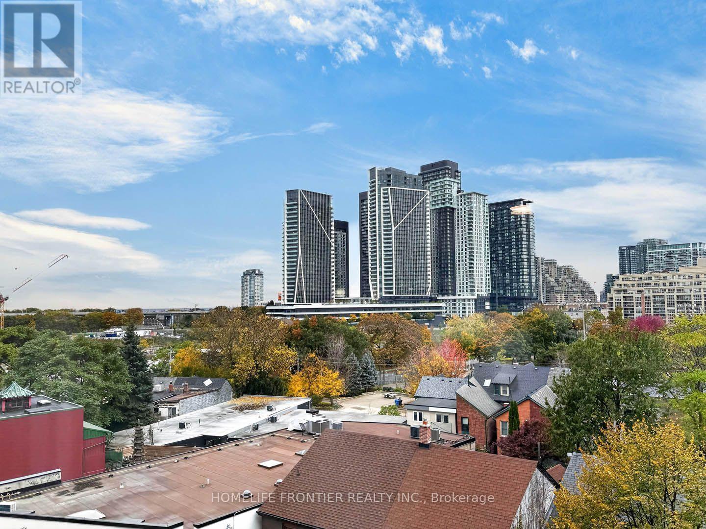 608 - 801 King Street, Toronto, Ontario  M5V 3C9 - Photo 19 - C14120088