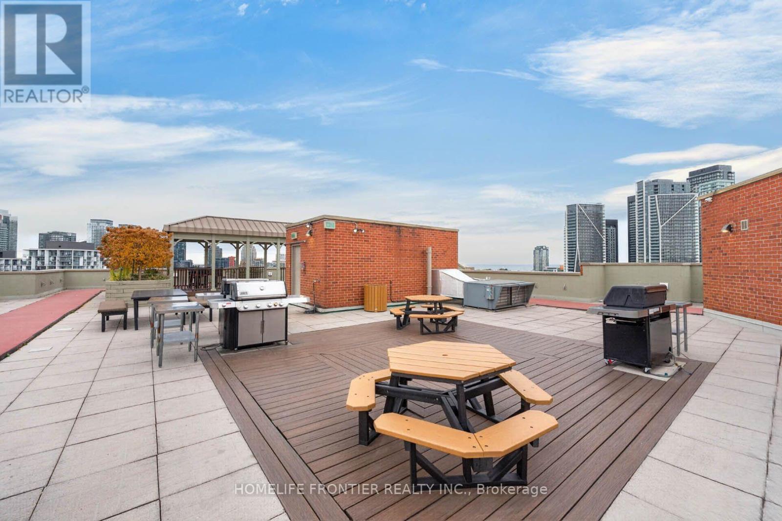 608 - 801 King Street, Toronto, Ontario  M5V 3C9 - Photo 27 - C14120088
