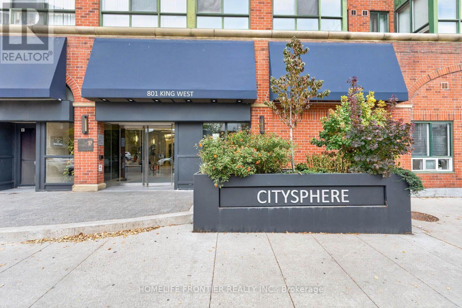 608 - 801 King Street, Toronto, Ontario  M5V 3C9 - Photo 30 - C14120088