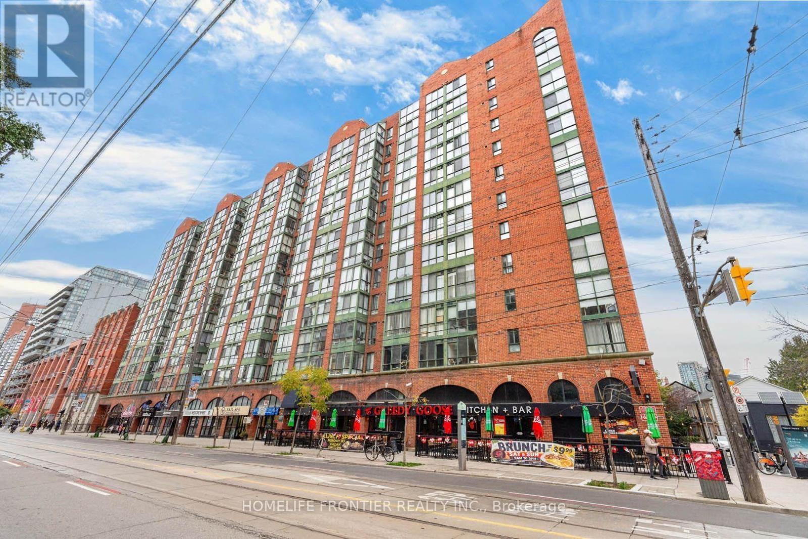 608 - 801 King Street, Toronto, Ontario  M5V 3C9 - Photo 31 - C14120088