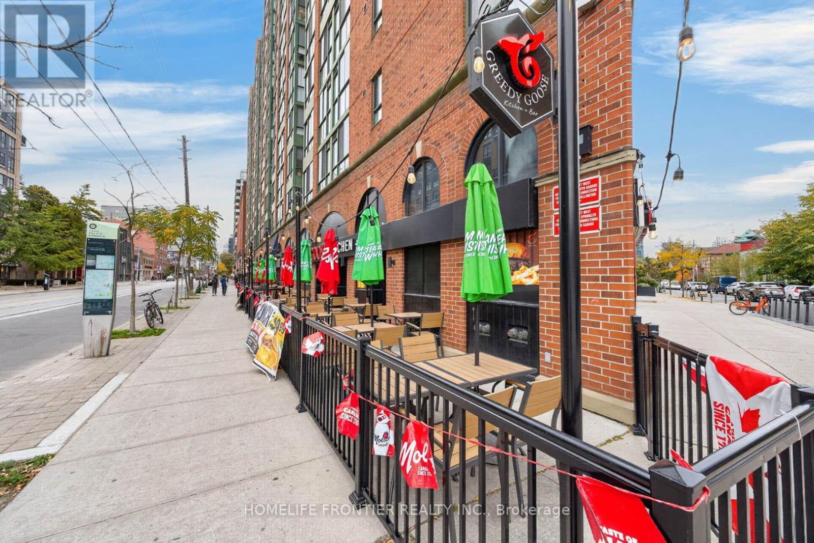 608 - 801 King Street, Toronto, Ontario  M5V 3C9 - Photo 32 - C14120088