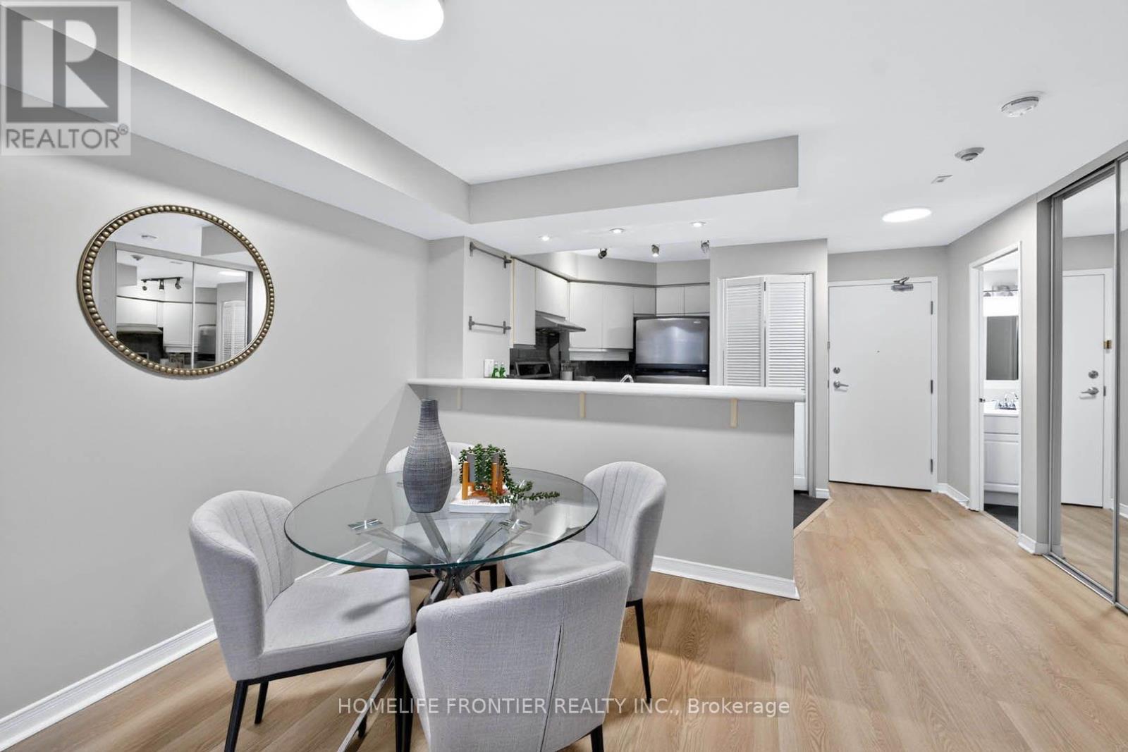 608 - 801 King Street, Toronto, Ontario  M5V 3C9 - Photo 7 - C14120088