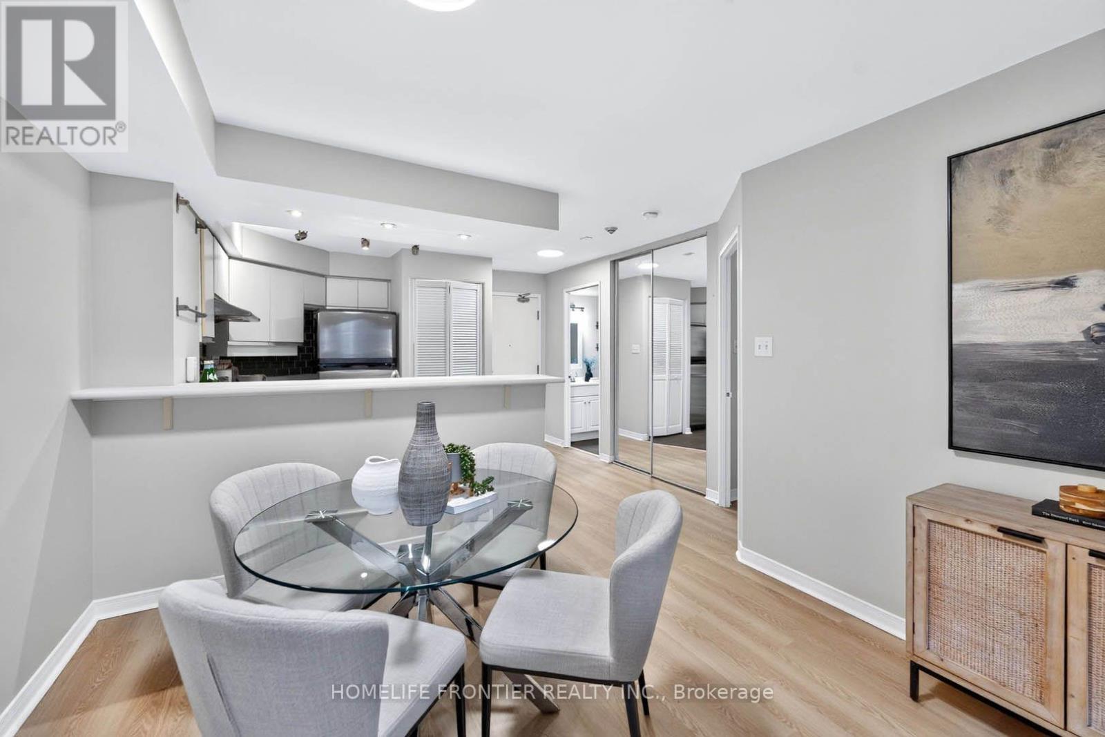 608 - 801 King Street, Toronto, Ontario  M5V 3C9 - Photo 8 - C14120088