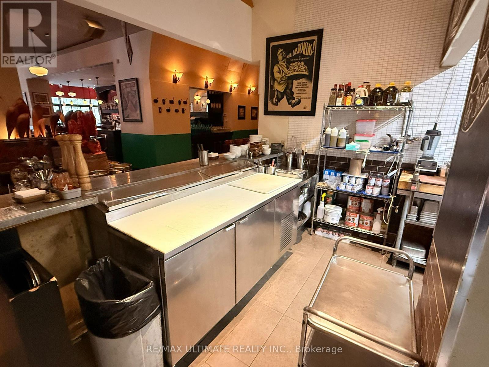 5 Mercer Street, Toronto, Ontario  M5V 1H2 - Photo 19 - C14120114