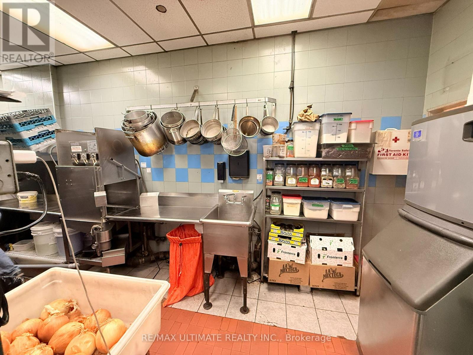 5 Mercer Street, Toronto, Ontario  M5V 1H2 - Photo 20 - C14120114
