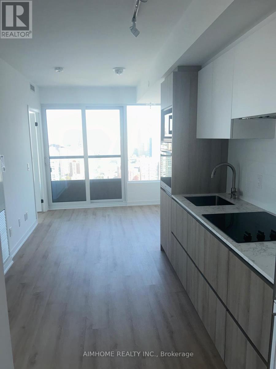 4606 - 319 Jarvis Street, Toronto, Ontario  M5B 0C8 - Photo 15 - C14120174