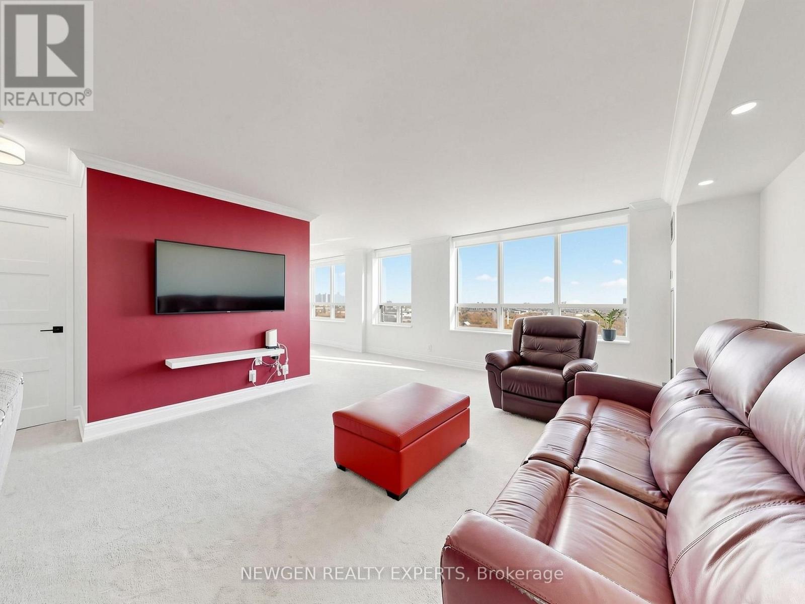 2304 - 215 Wynford Drive, Toronto, Ontario  M3C 3P5 - Photo 11 - C14120180