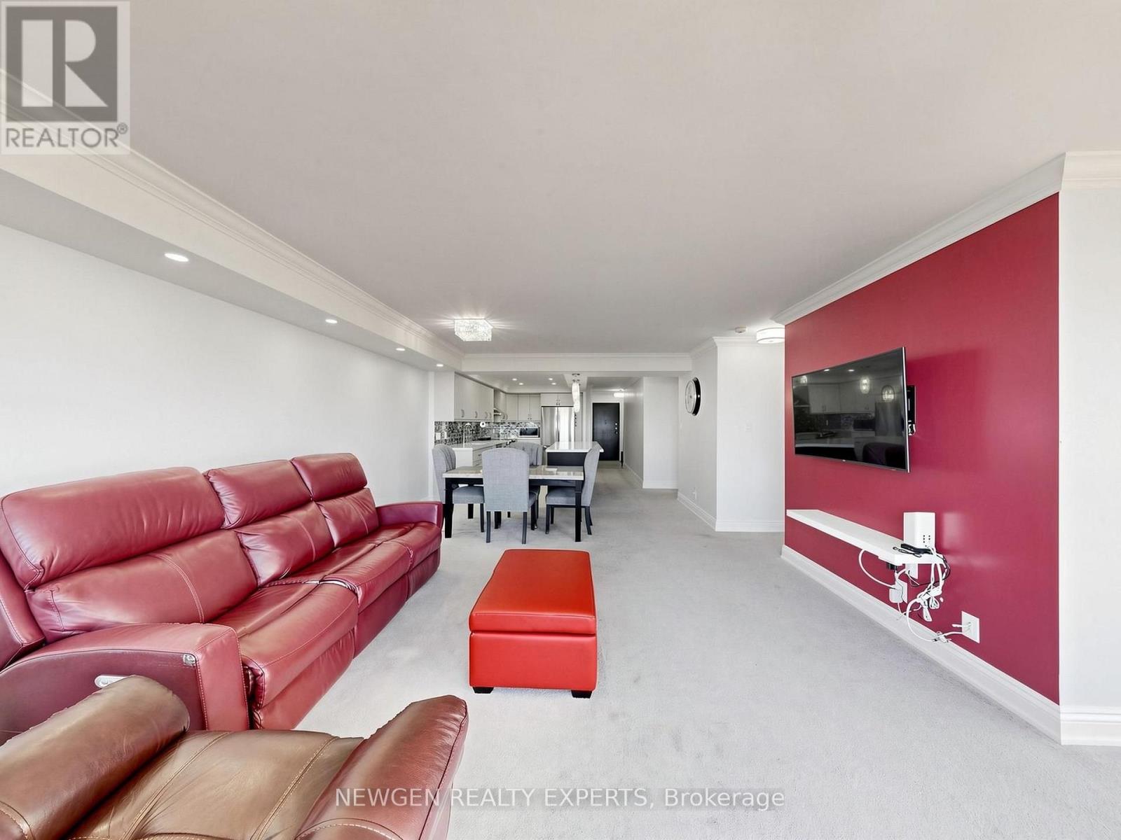 2304 - 215 Wynford Drive, Toronto, Ontario  M3C 3P5 - Photo 13 - C14120180