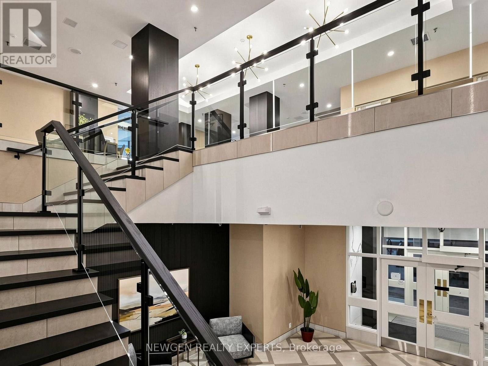 2304 - 215 Wynford Drive, Toronto, Ontario  M3C 3P5 - Photo 4 - C14120180