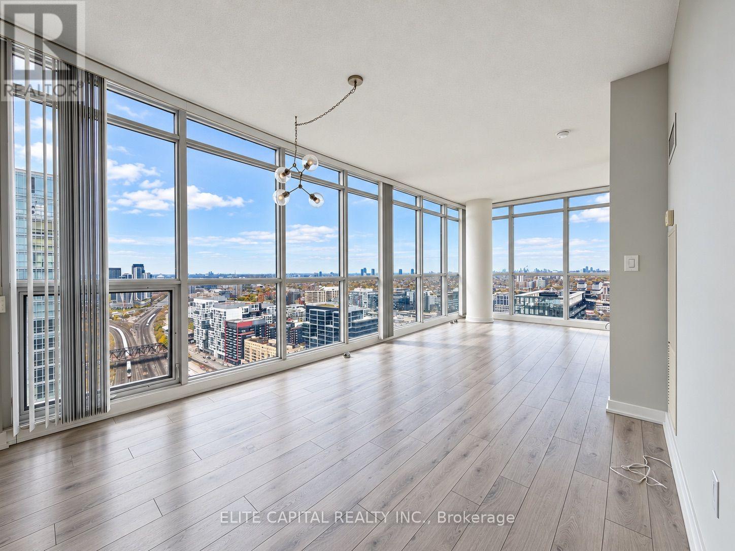 4007 - 25 CAPREOL COURT, toronto (waterfront communities), Ontario