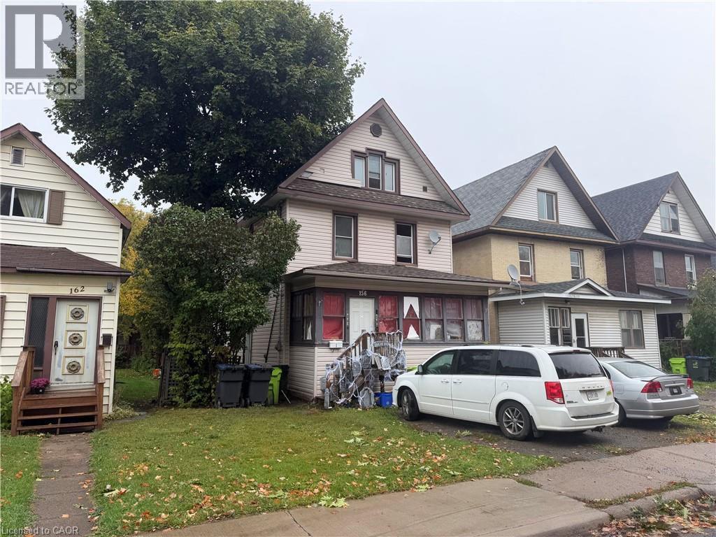 156 CENTRAL PARK Drive, Sault Ste. Marie, Ontario
