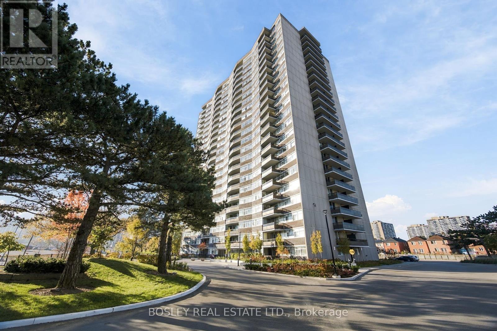 1904 - 3151 Bridletown Circle, Toronto (L'amoreaux), Ontario  M1W 2T1 - Photo 1 - E14120094