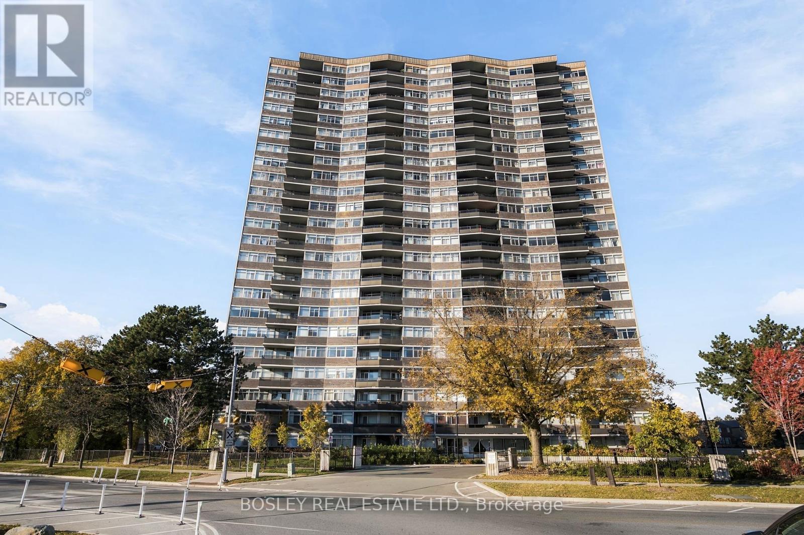 1904 - 3151 Bridletown Circle, Toronto (L'amoreaux), Ontario  M1W 2T1 - Photo 2 - E14120094