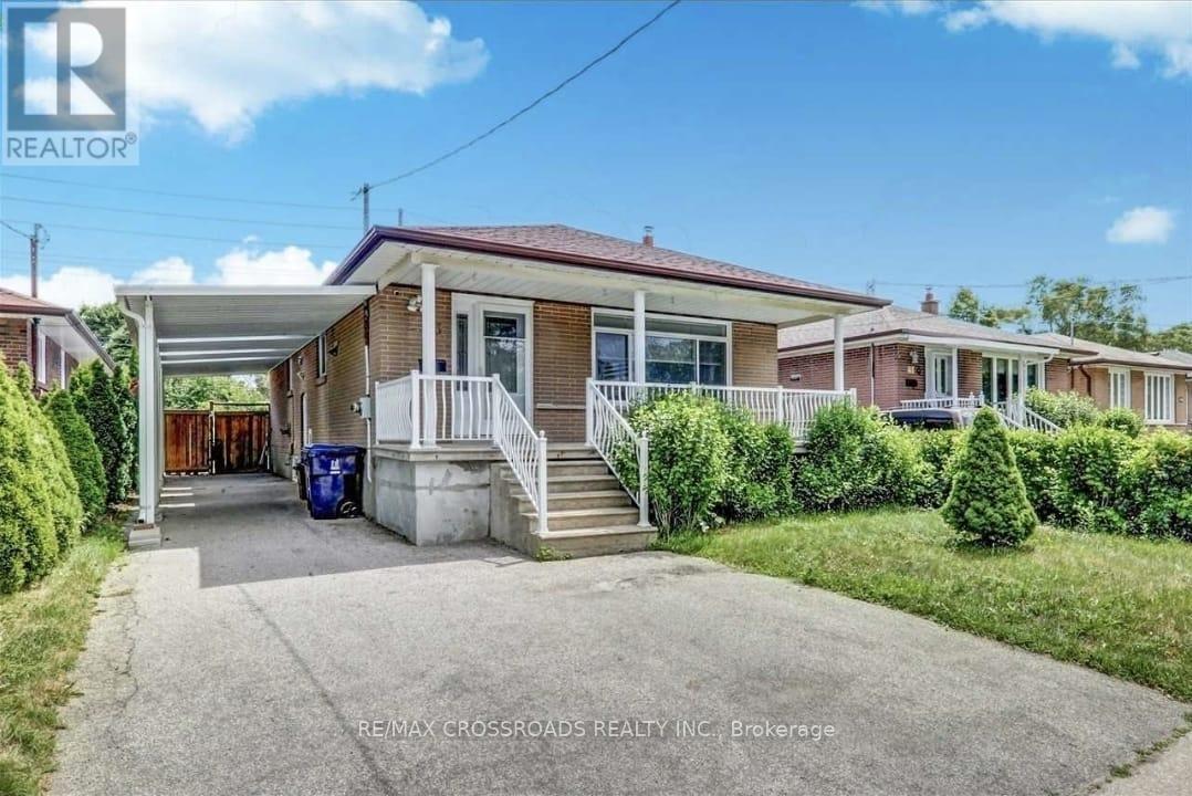 43 Sophia Drive, Toronto, Ontario  M1H 1Z3 - Photo 2 - E14120120