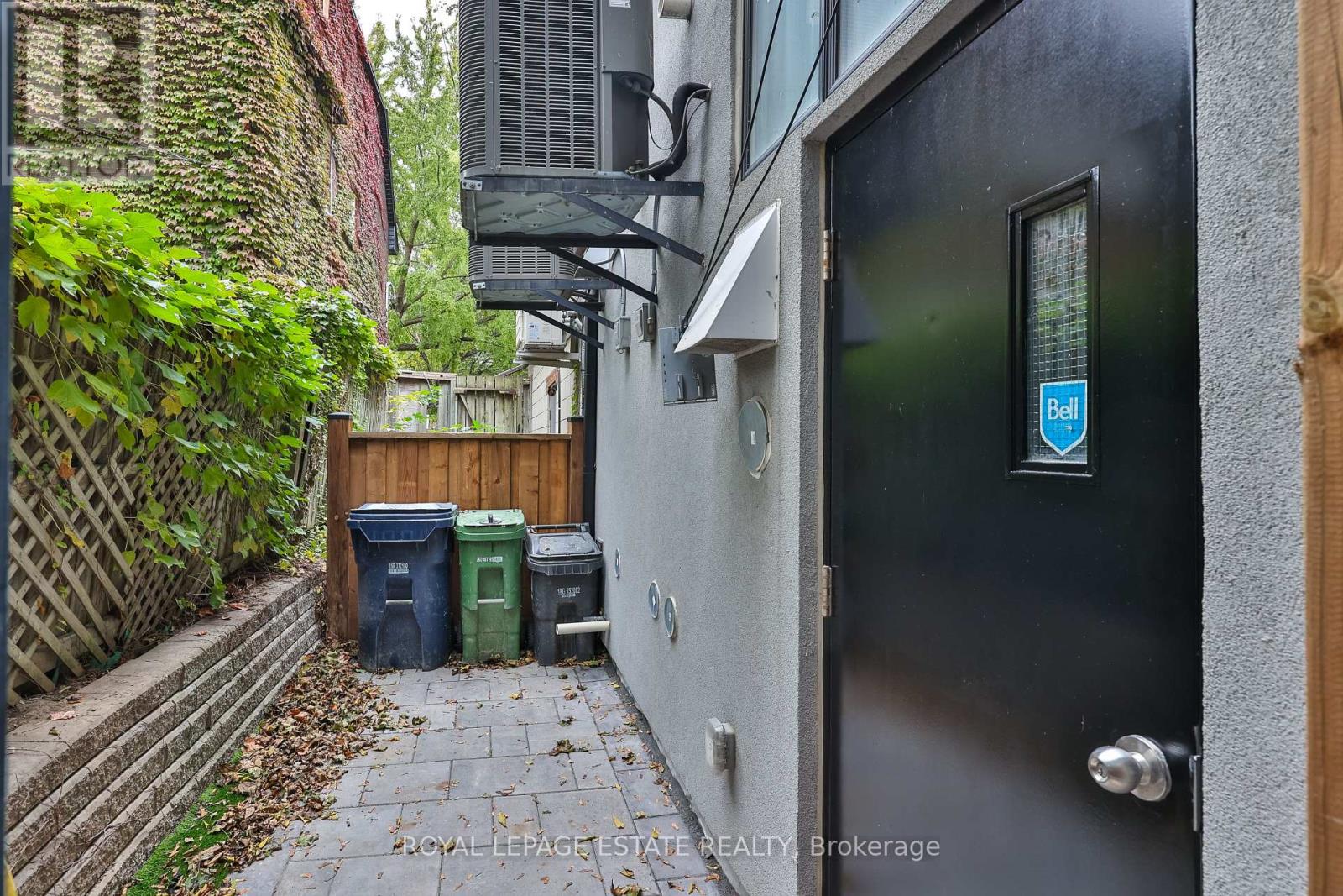 1140 Queen Street E, Toronto (South Riverdale), Ontario  M4M 1L1 - Photo 22 - E14120164