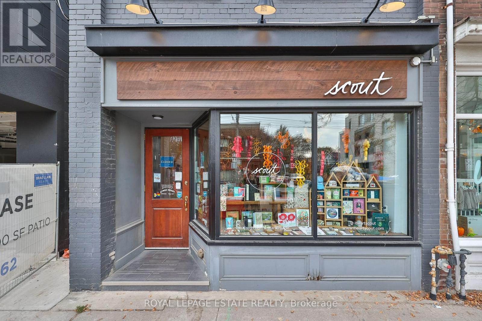 1140 Queen Street E, Toronto, Ontario  M4M 1L1 - Photo 13 - E14120168