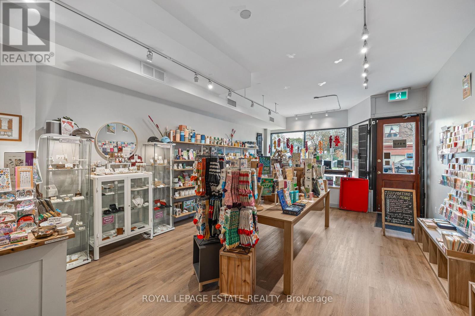 1140 Queen Street E, Toronto, Ontario  M4M 1L1 - Photo 16 - E14120168