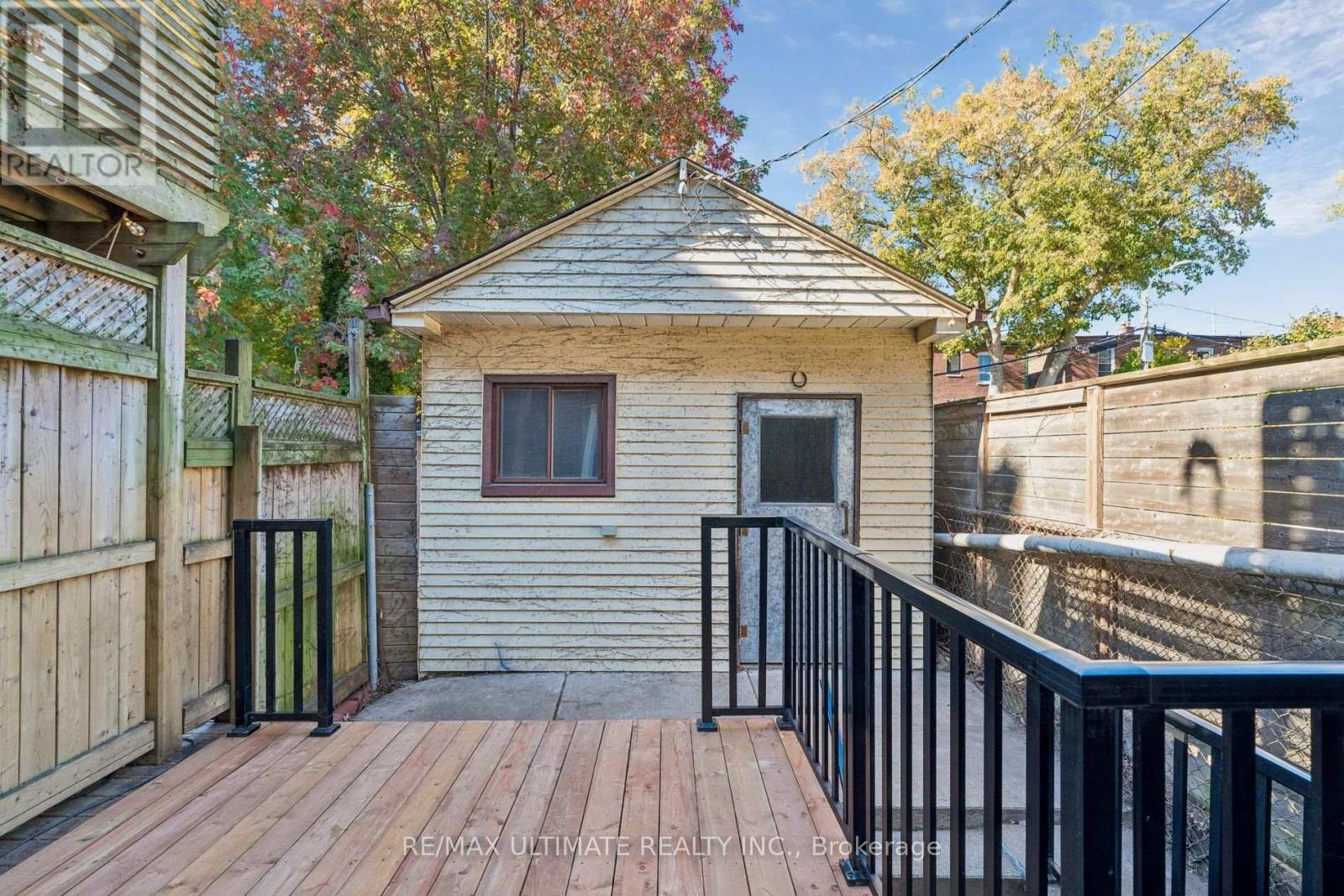 18 Rhyl Avenue, Toronto (The Beaches), Ontario  M4L 1R7 - Photo 28 - E14120196
