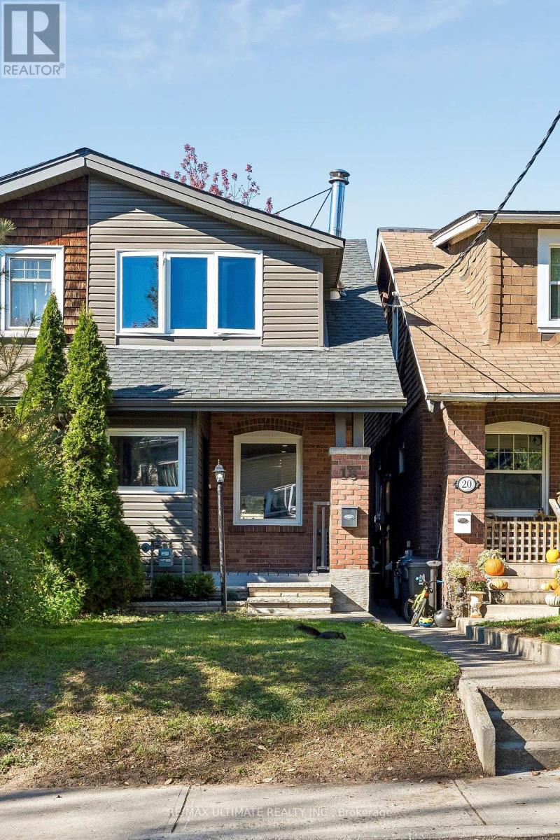 18 Rhyl Avenue, Toronto (The Beaches), Ontario  M4L 1R7 - Photo 45 - E14120196