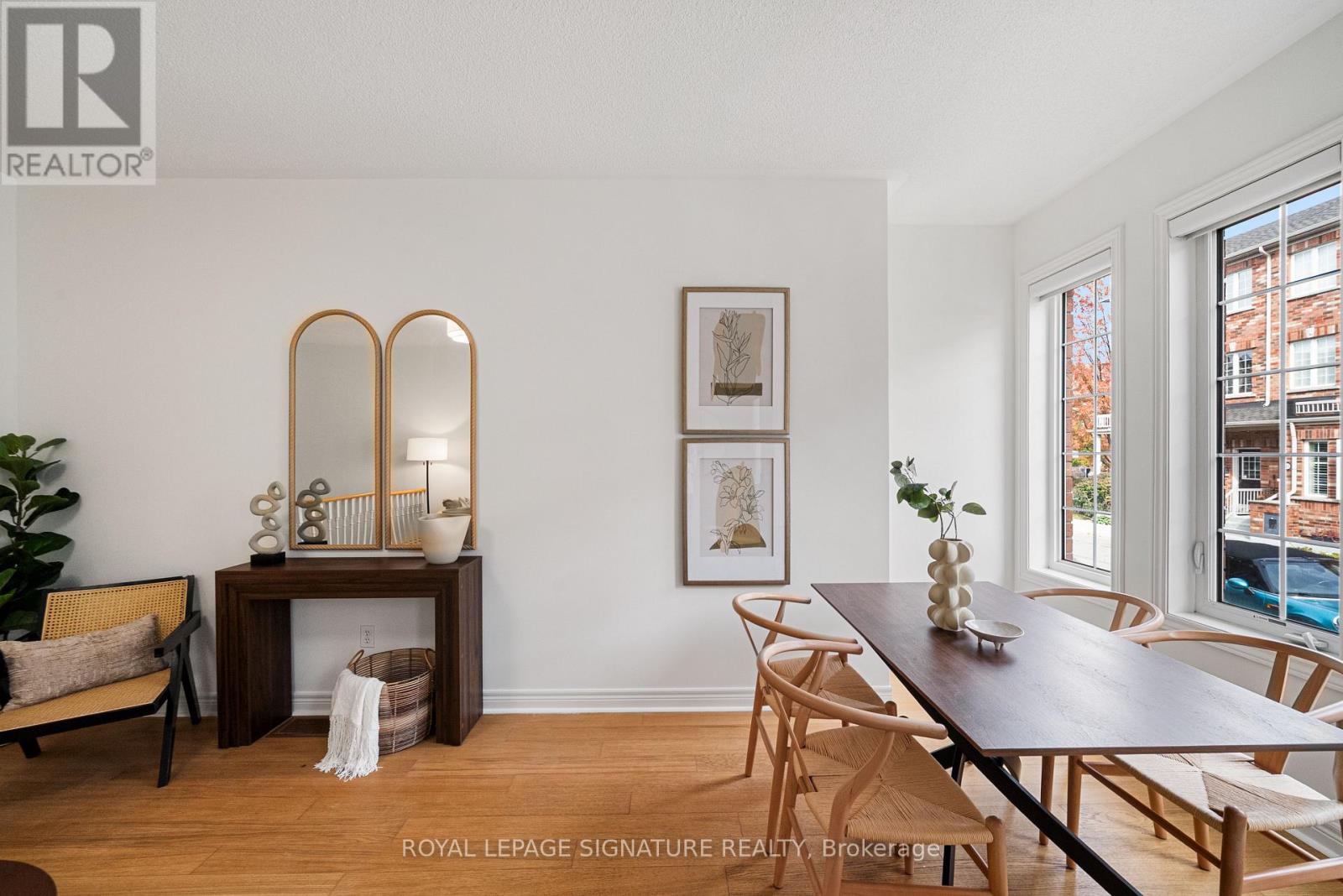 34 Carnahan Terrace, Toronto (East End-Danforth), Ontario  M4E 0B2 - Photo 3 - E14120328