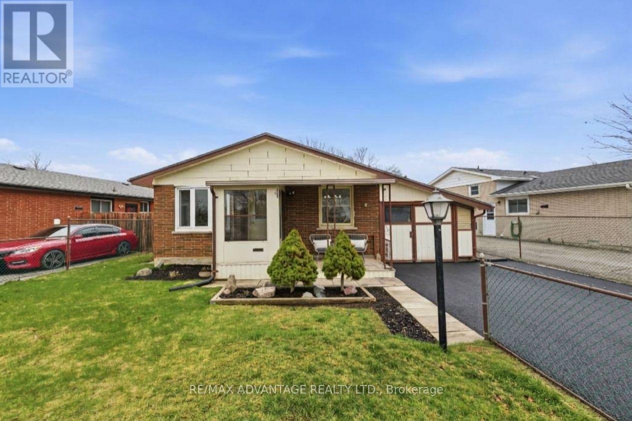 60 Wexford Avenue, London East, Ontario  N5V 1L9 - Photo 2 - X14120176