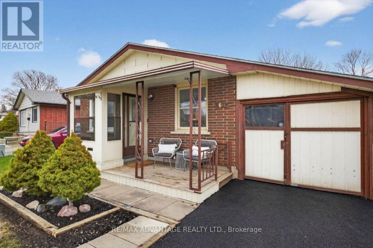 60 Wexford Avenue, London East, Ontario  N5V 1L9 - Photo 3 - X14120176