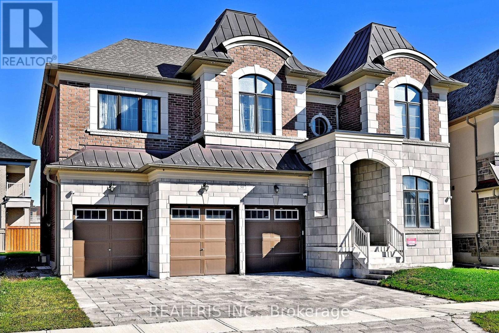 51 Pellegrini Drive, Vaughan, Ontario  L4H 4N3 - Photo 1 - N14120202