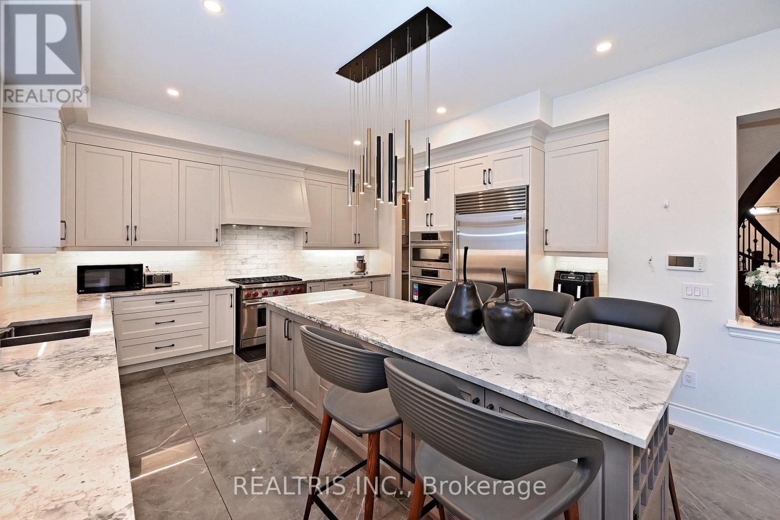 51 Pellegrini Drive, Vaughan, Ontario  L4H 4N3 - Photo 12 - N14120202