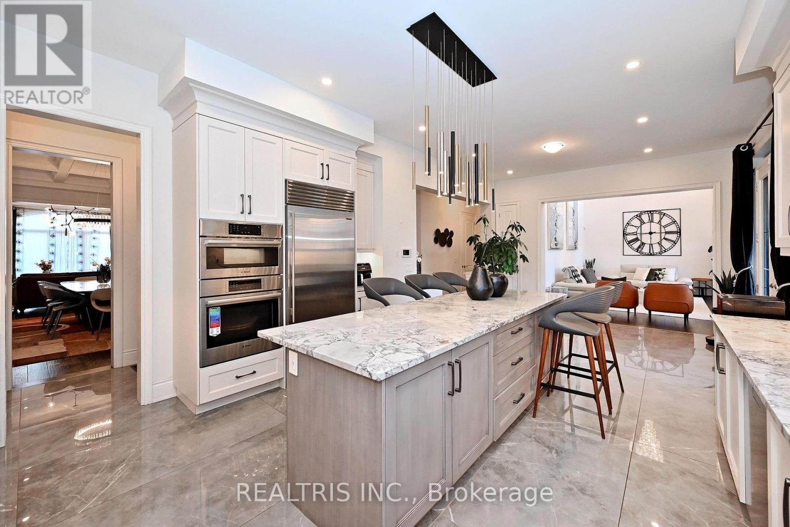 51 Pellegrini Drive, Vaughan, Ontario  L4H 4N3 - Photo 14 - N14120202