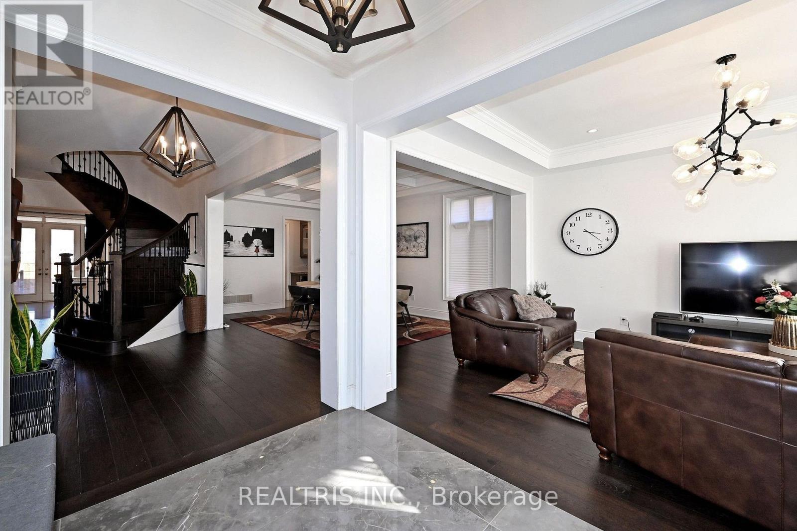 51 Pellegrini Drive, Vaughan, Ontario  L4H 4N3 - Photo 5 - N14120202